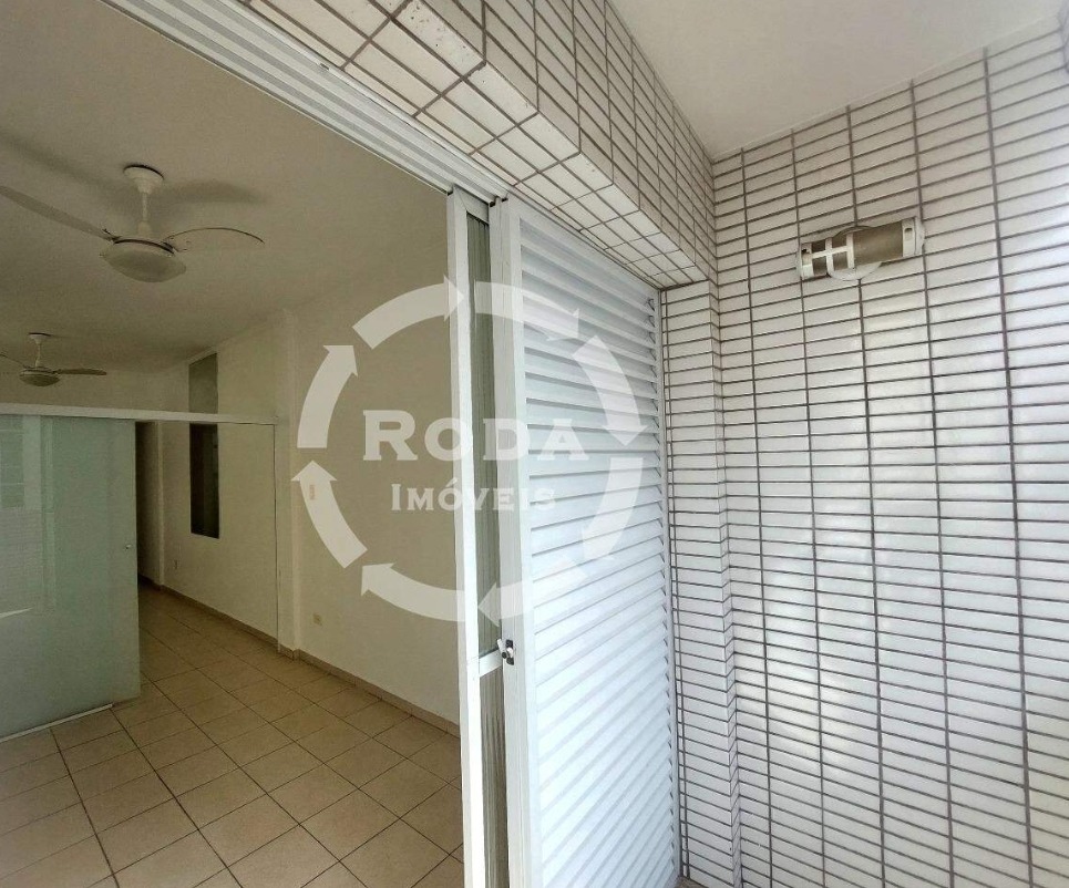 Apartamento à venda no Gonzaga: 