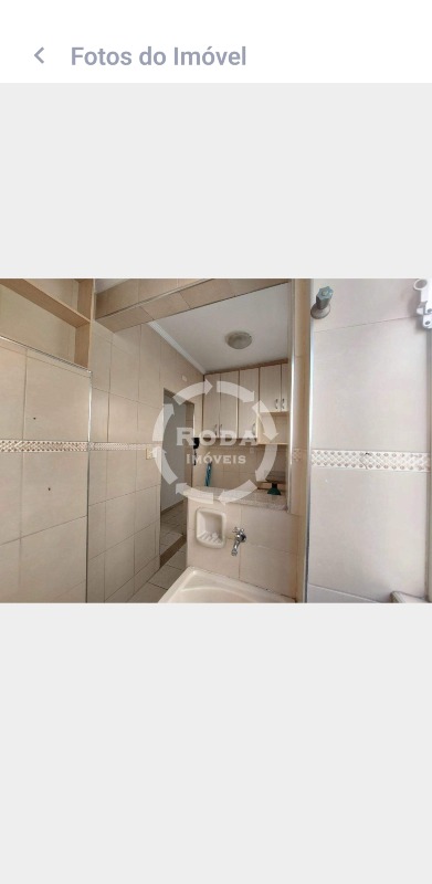 Apartamento à venda no Gonzaga: 