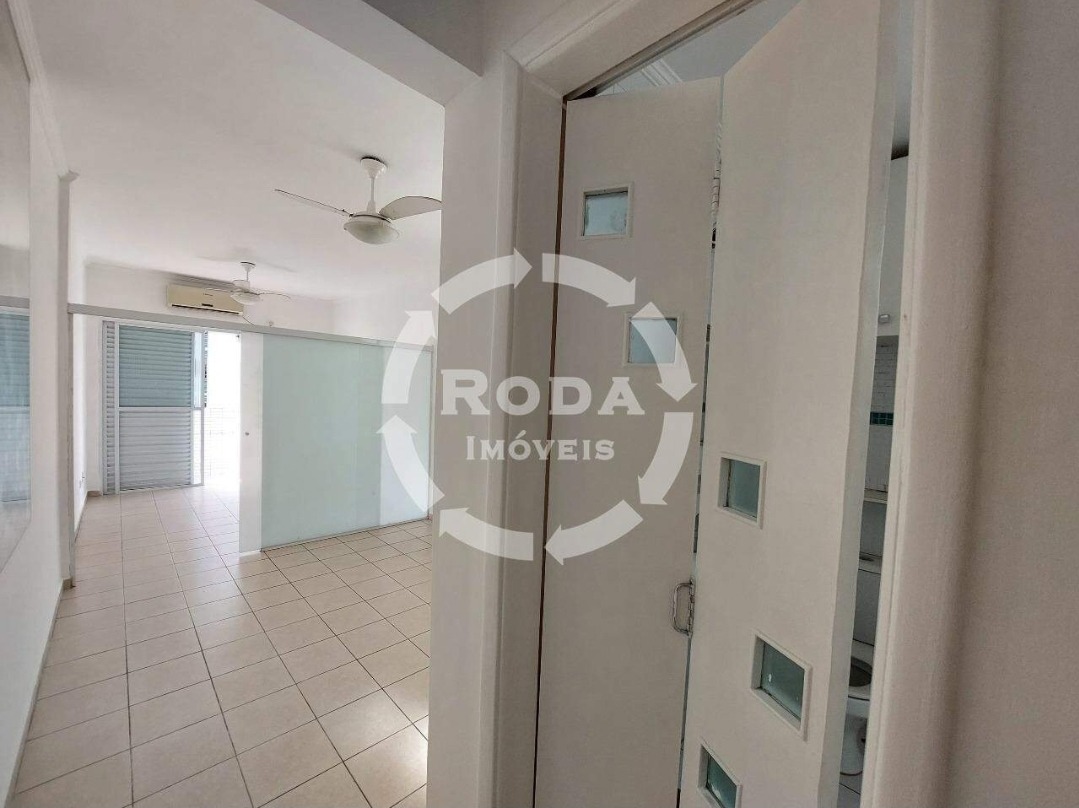 Apartamento à venda no Gonzaga: 