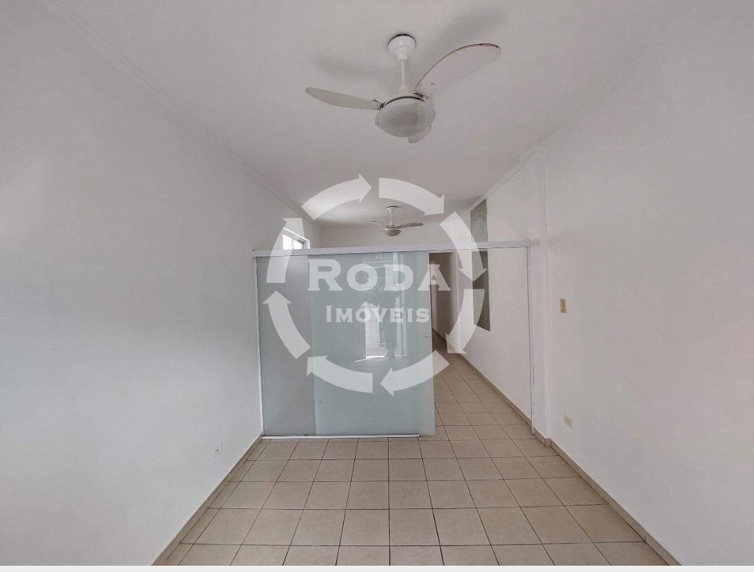 Apartamento à venda no Gonzaga: 