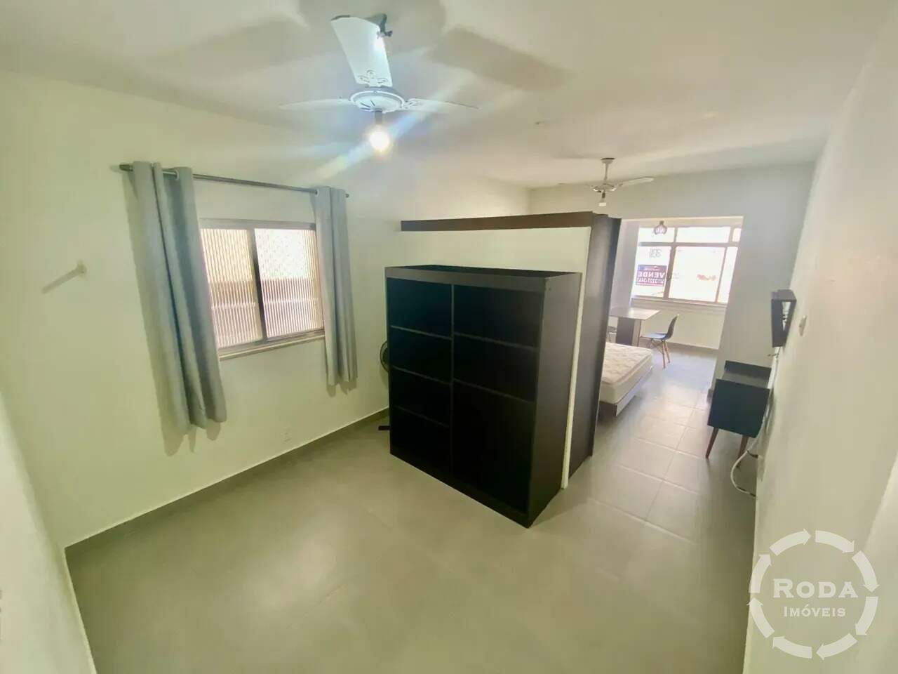 Apartamento à venda no Embaré: 