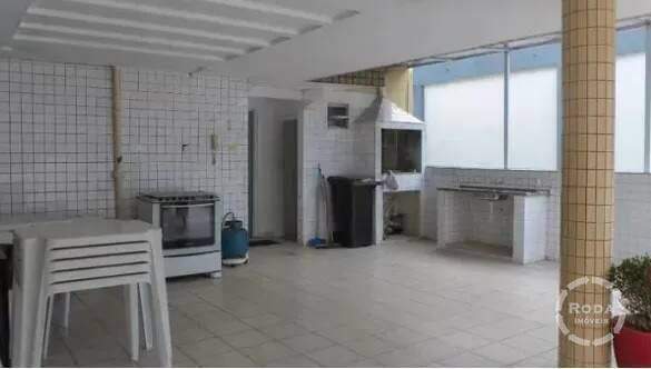 Apartamento à venda no Embaré: 
