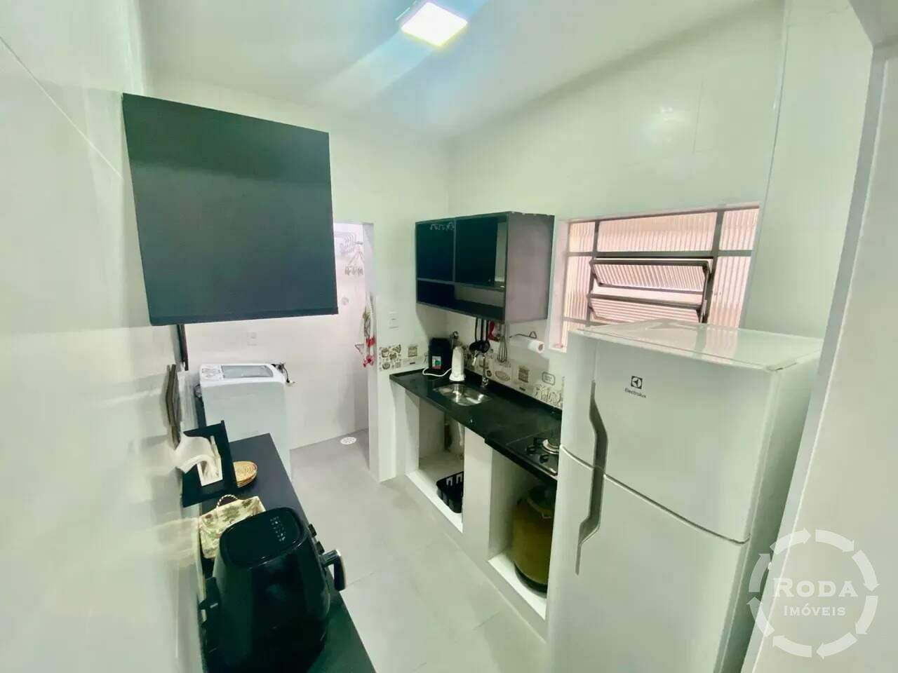Apartamento à venda no Embaré: 