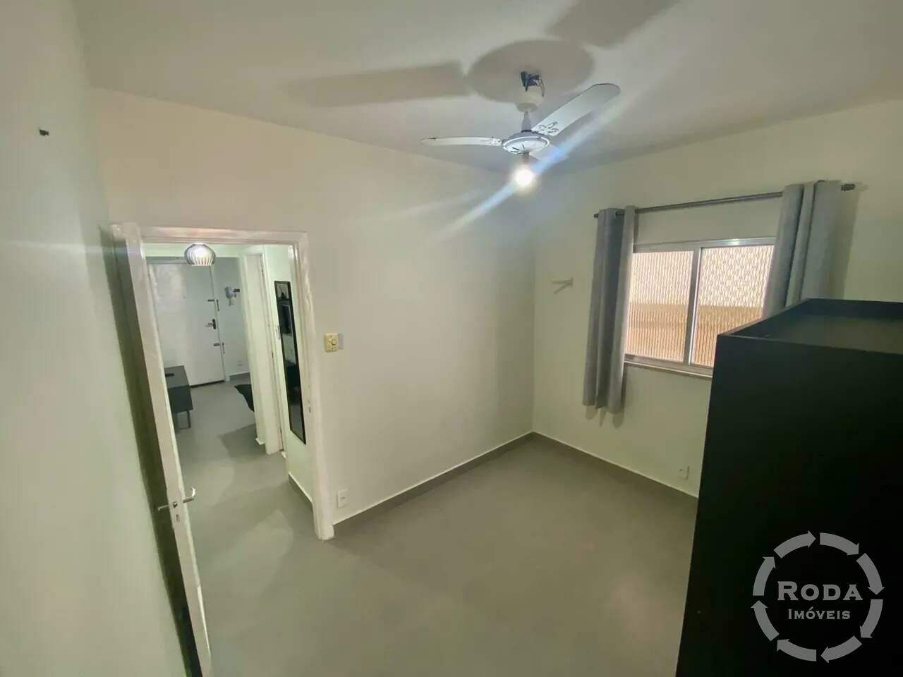 Apartamento à venda no Embaré: 