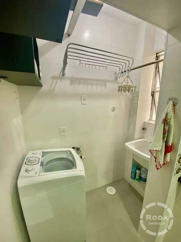 Apartamento à venda no Embaré: 