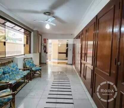 Apartamento à venda no Embaré: 