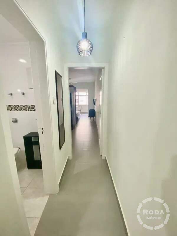 Apartamento à venda no Embaré: 
