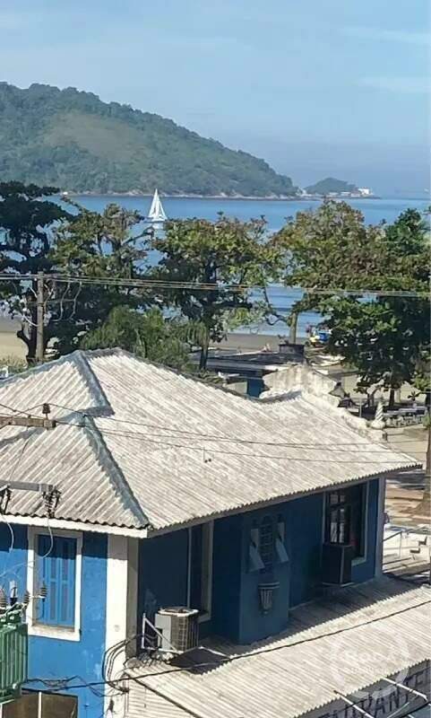 Apartamento à venda no Embaré: 