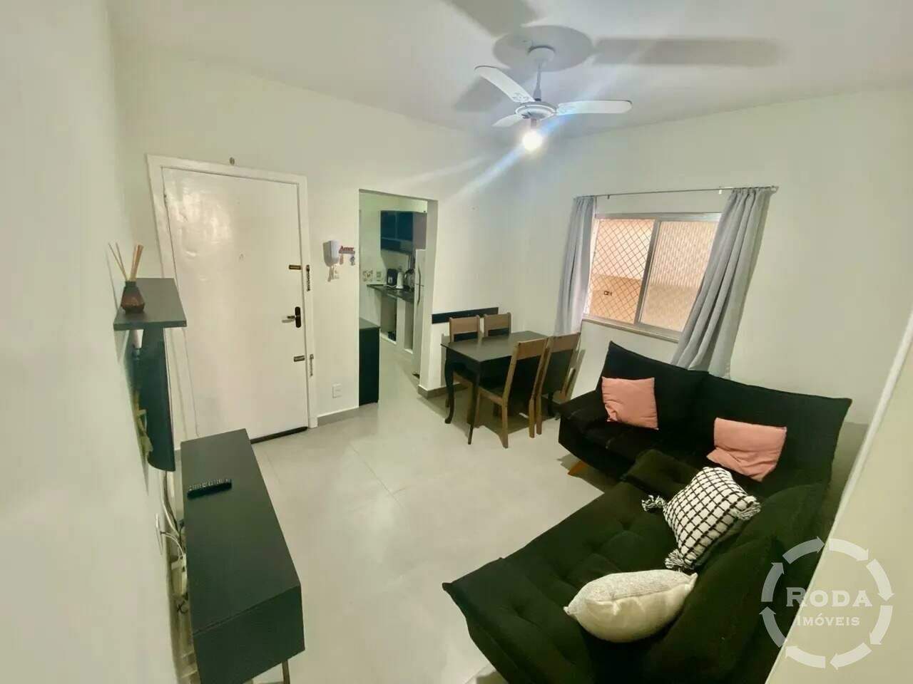 Apartamento à venda no Embaré: 
