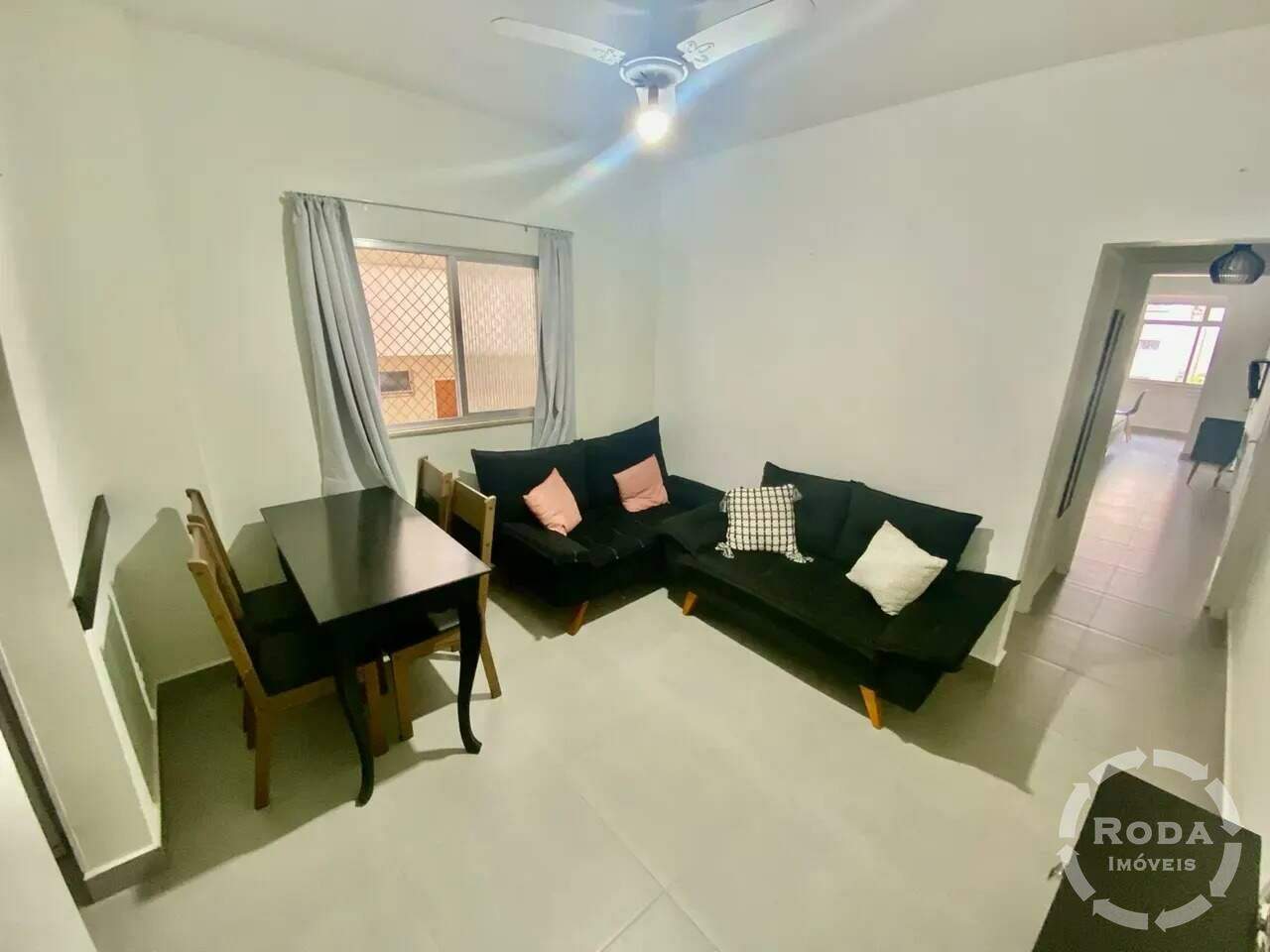 Apartamento à venda no Embaré: 