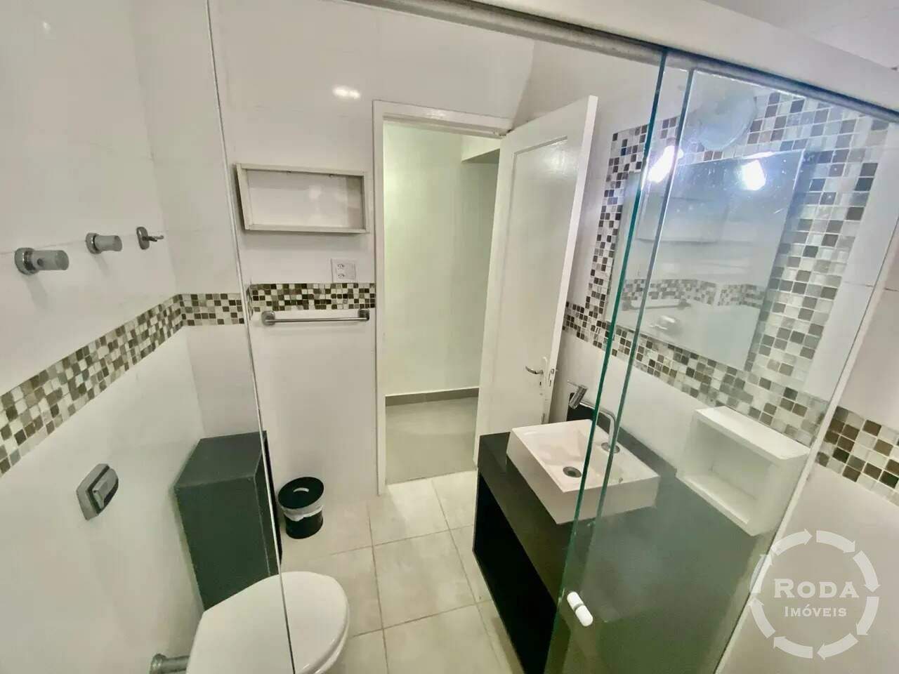Apartamento à venda no Embaré: 