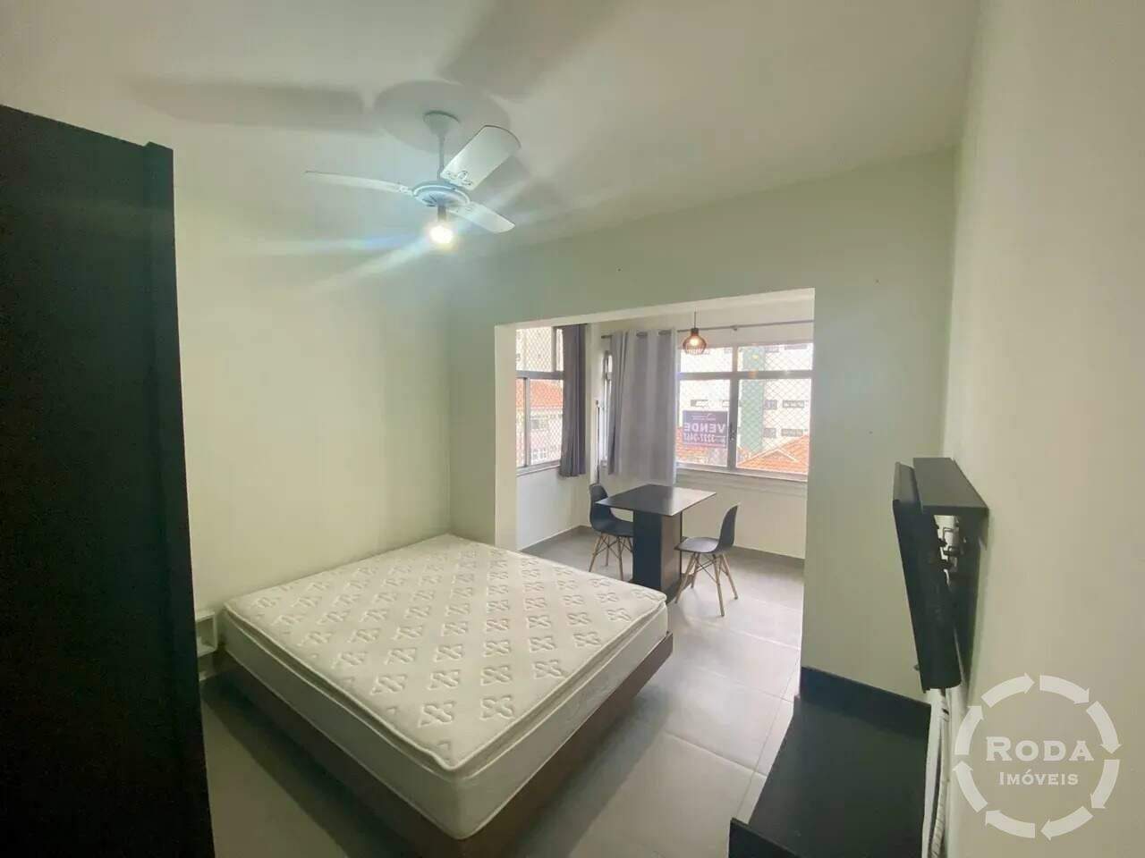 Apartamento à venda no Embaré: 
