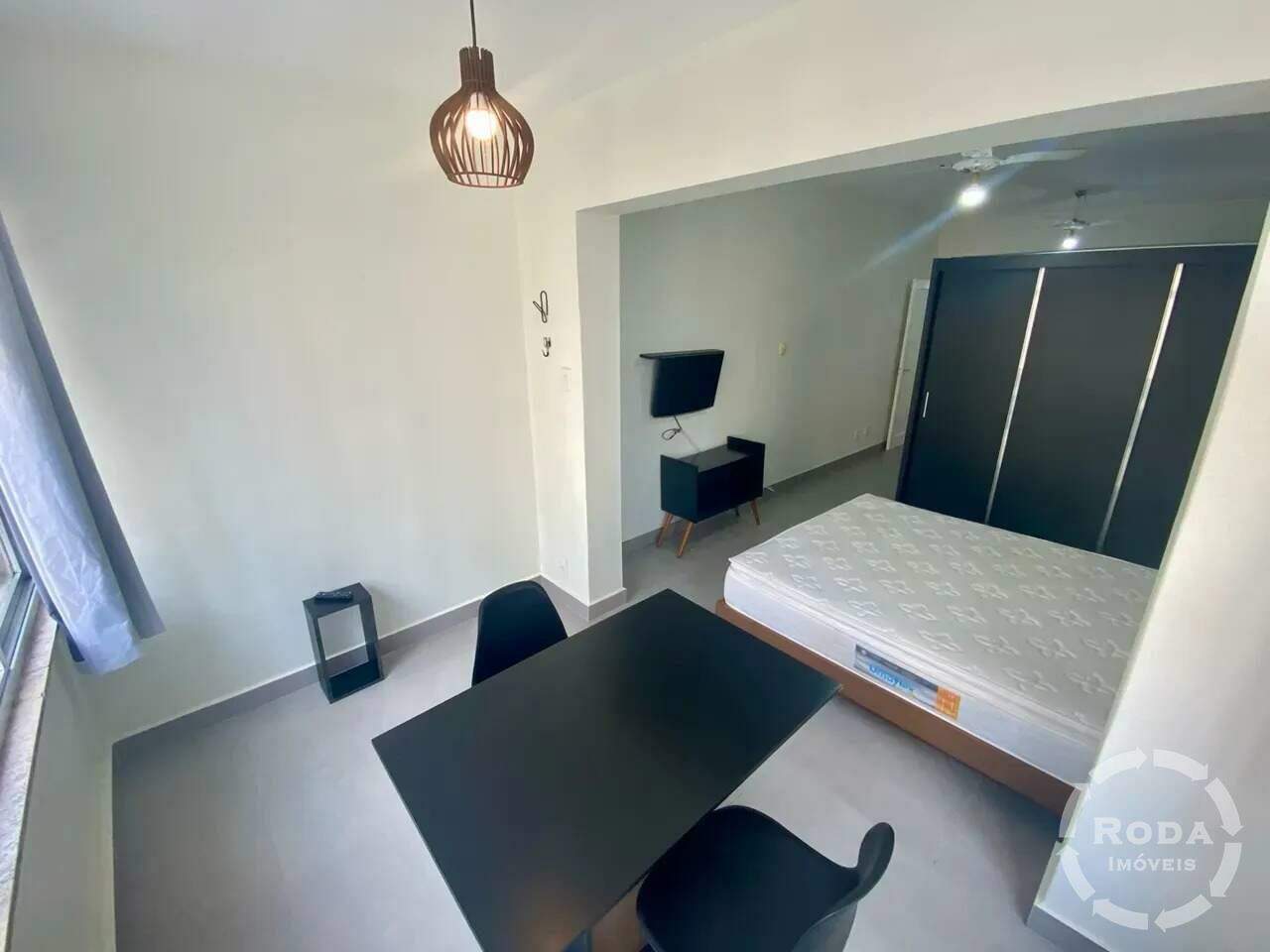 Apartamento à venda no Embaré: 