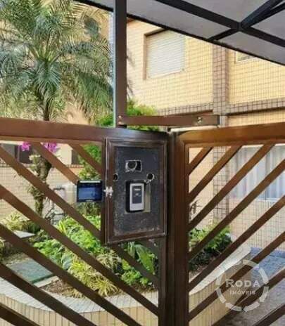 Apartamento à venda no Embaré: 