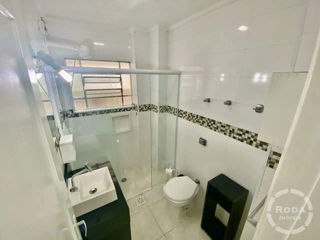 Apartamento à venda no Embaré: 