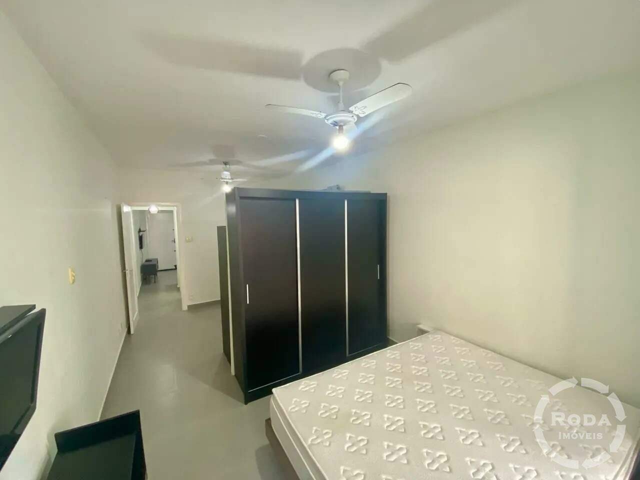 Apartamento à venda no Embaré: 
