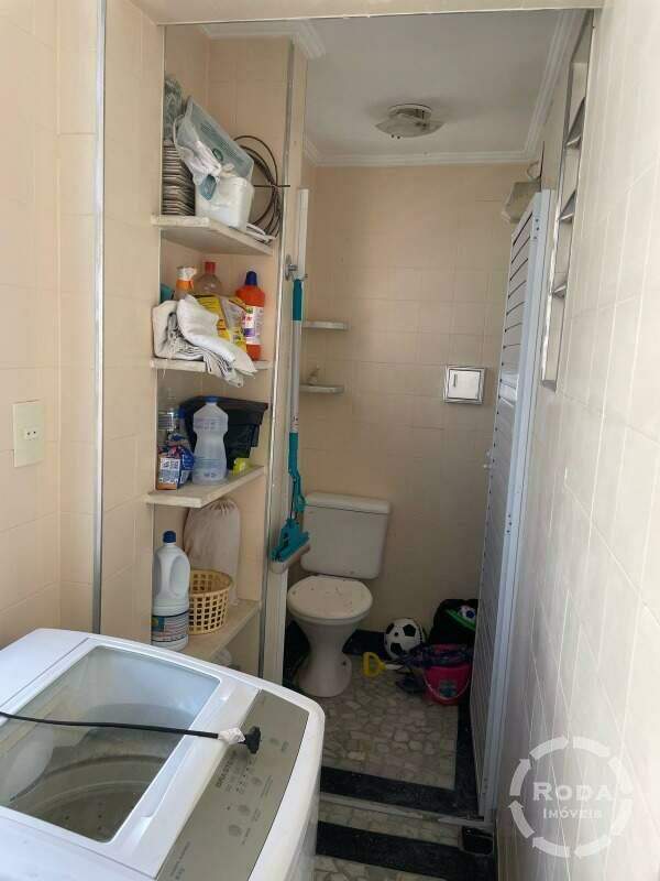 Apartamento à venda no Gonzaga: 