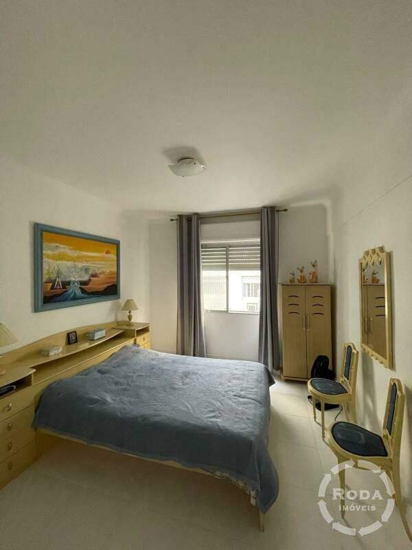 Apartamento à venda no Gonzaga: 