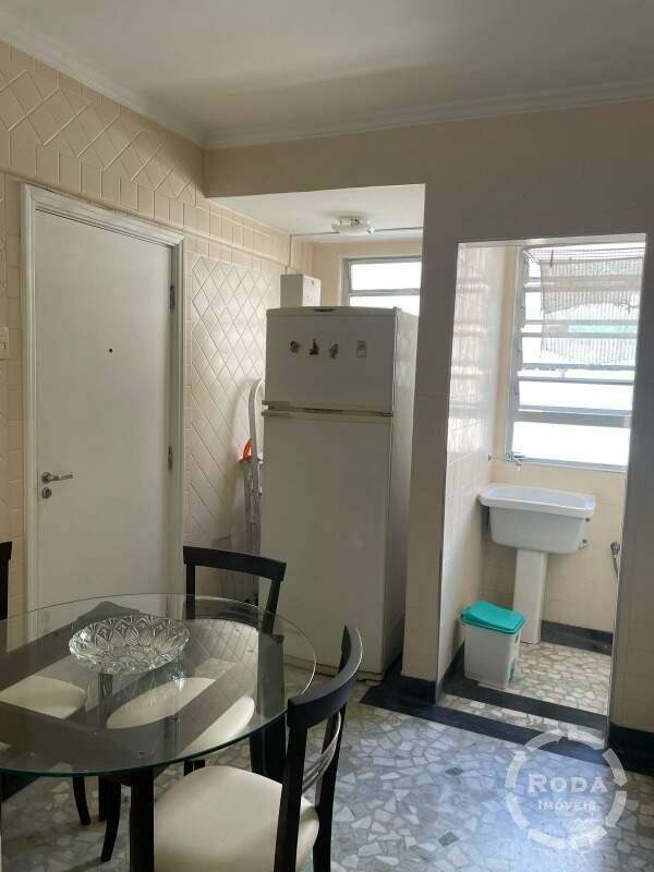 Apartamento à venda no Gonzaga: 