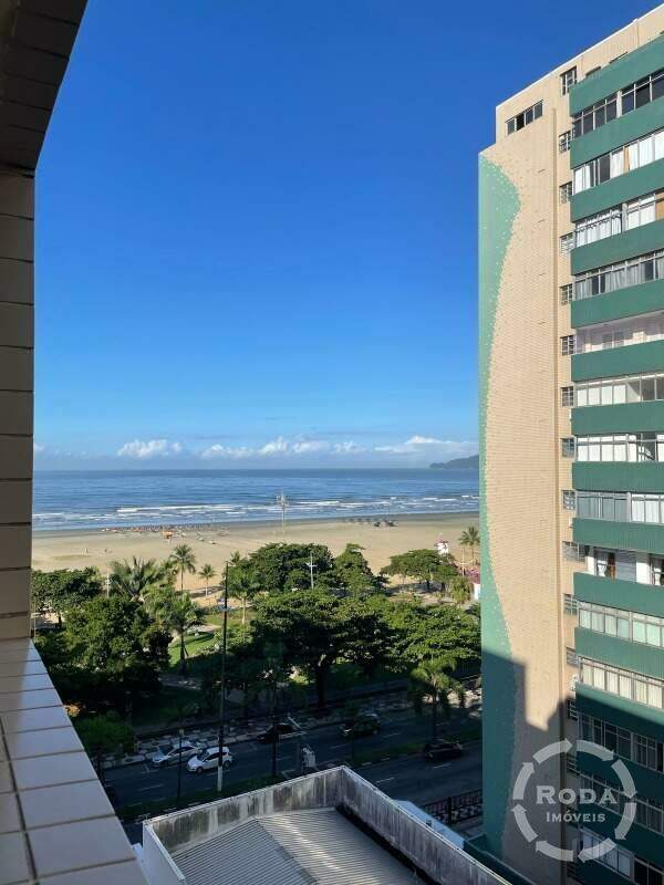 Apartamento à venda no Gonzaga: 