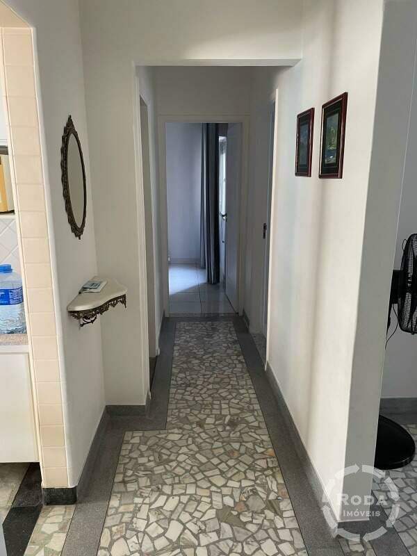 Apartamento à venda no Gonzaga: 