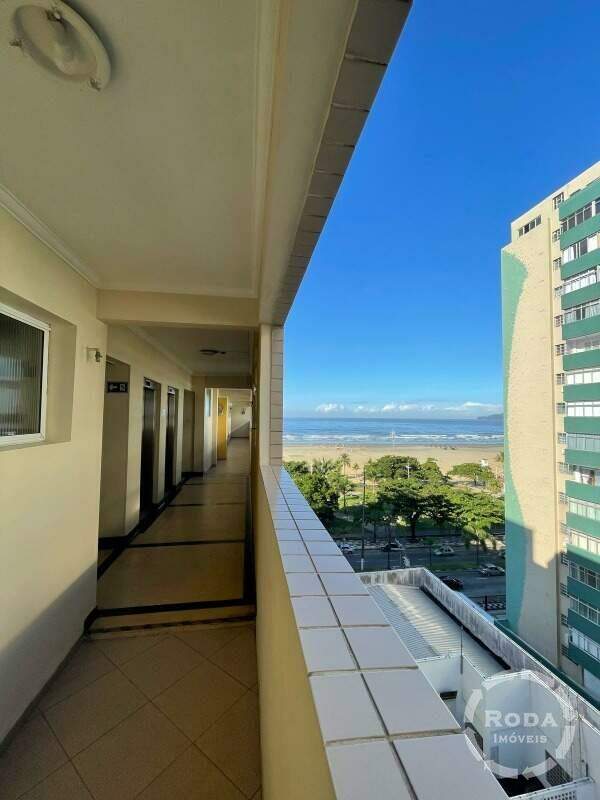 Apartamento à venda no Gonzaga: 