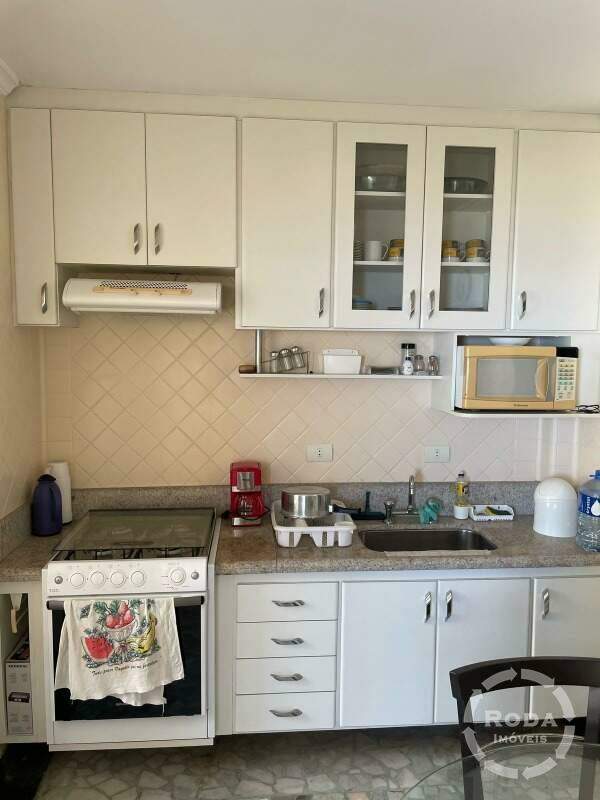 Apartamento à venda no Gonzaga: 