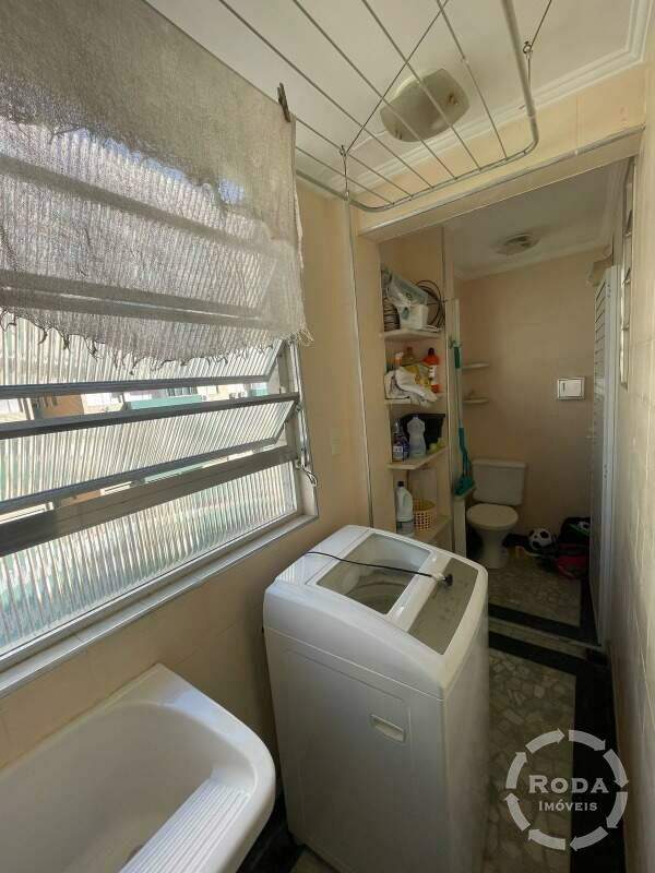 Apartamento à venda no Gonzaga: 