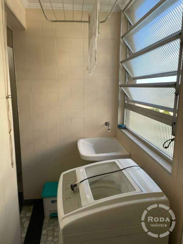 Apartamento à venda no Gonzaga: 