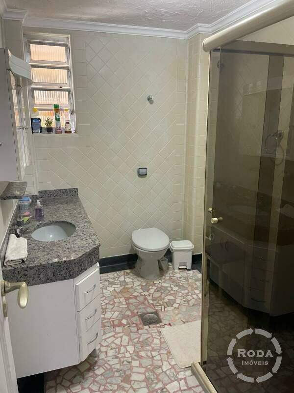 Apartamento à venda no Gonzaga: 