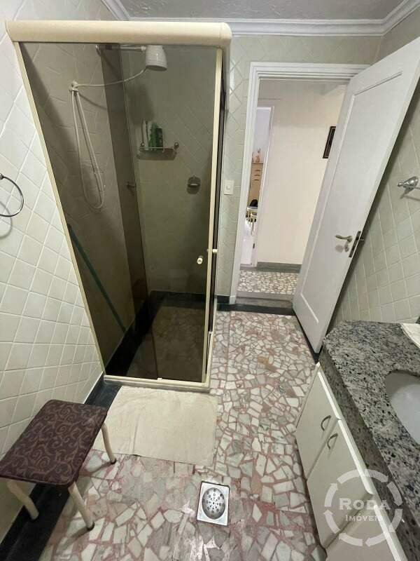 Apartamento à venda no Gonzaga: 