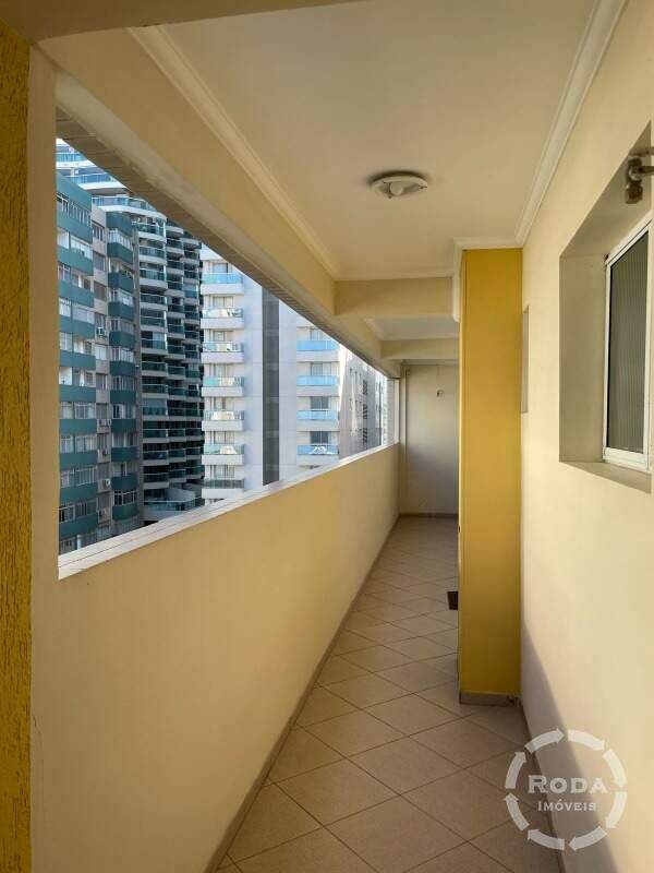 Apartamento à venda no Gonzaga: 