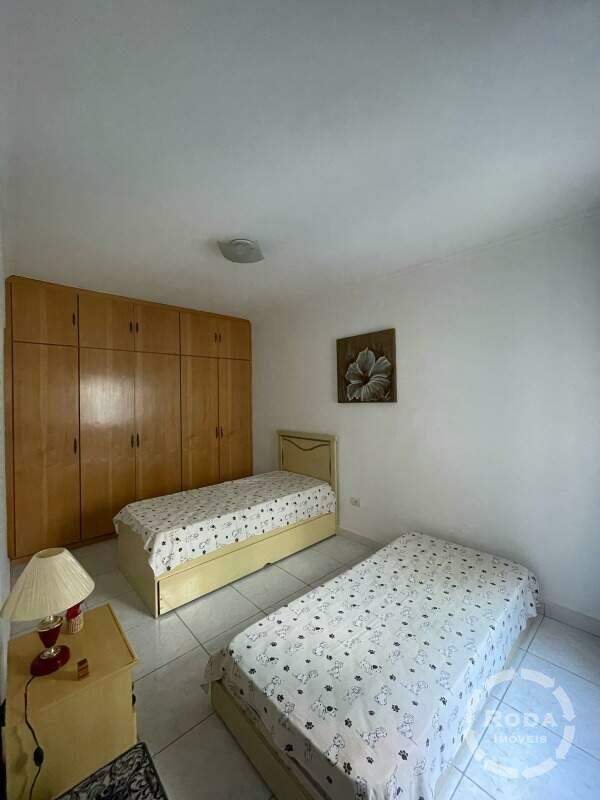 Apartamento à venda no Gonzaga: 