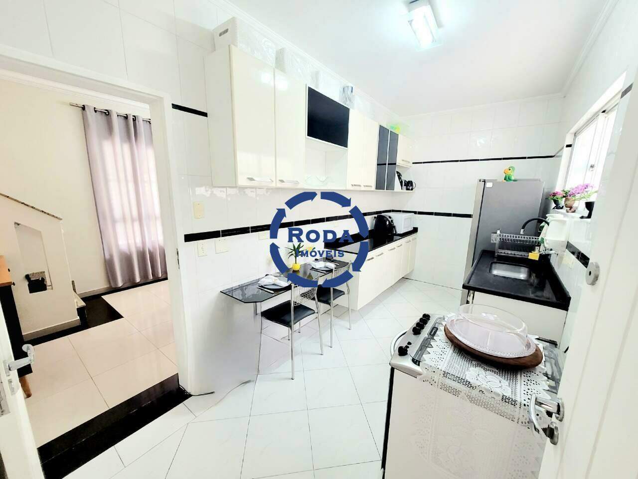 Casa à venda no Campo Grande: 