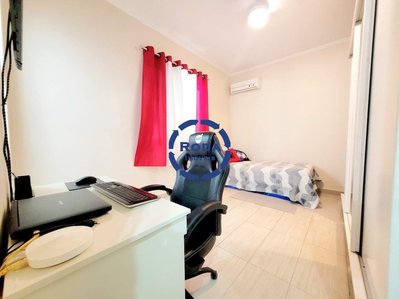 Casa à venda no Campo Grande: 