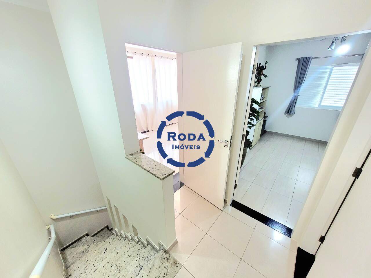 Casa à venda no Campo Grande: 