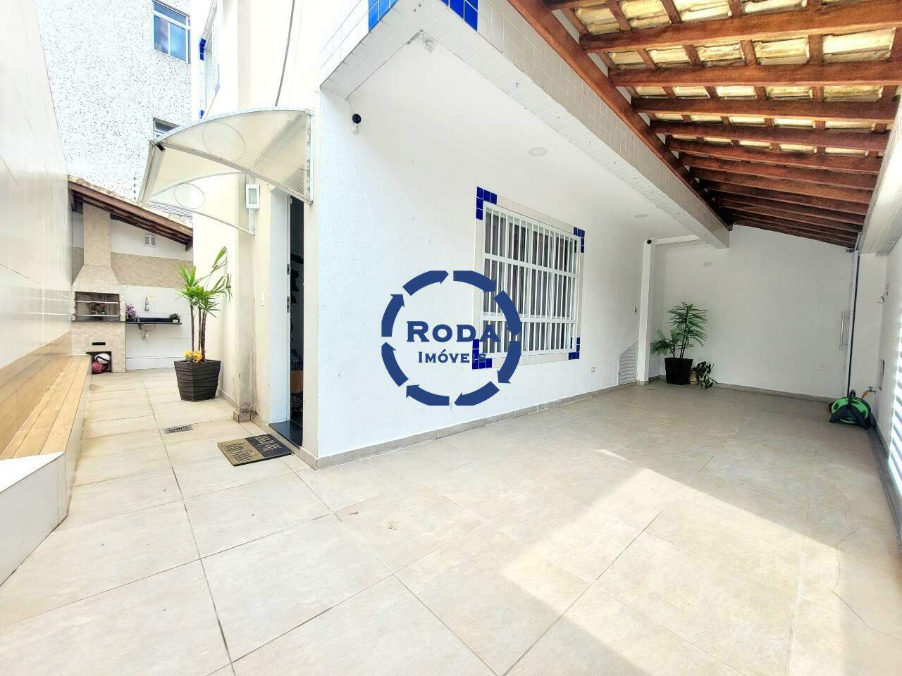 Casa à venda no Campo Grande: 