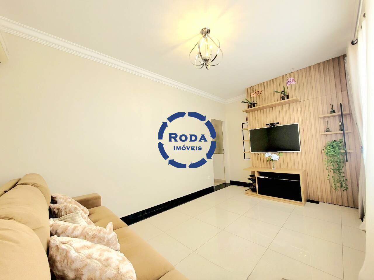 Casa à venda no Campo Grande: 