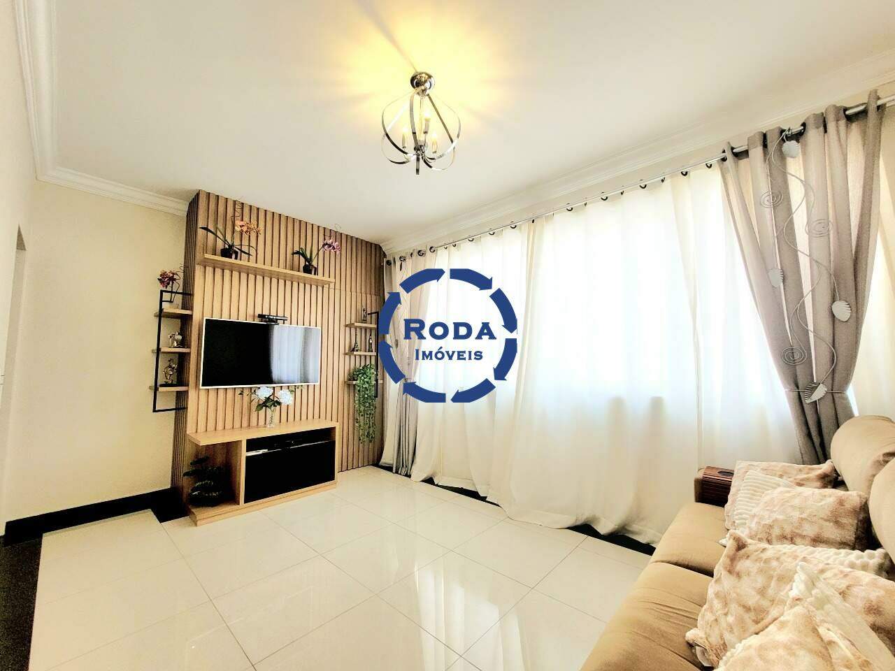 Casa à venda no Campo Grande: 