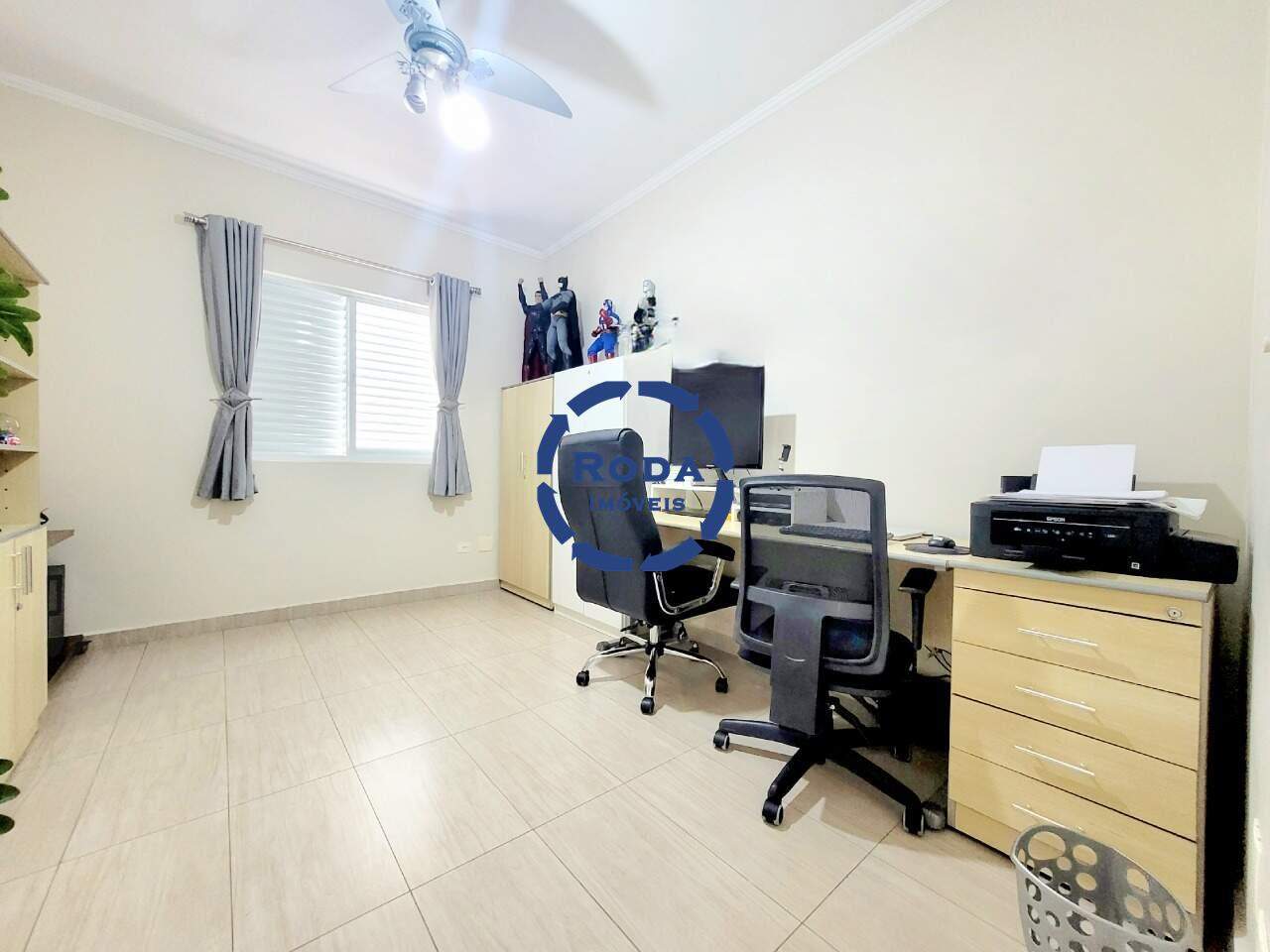 Casa à venda no Campo Grande: 