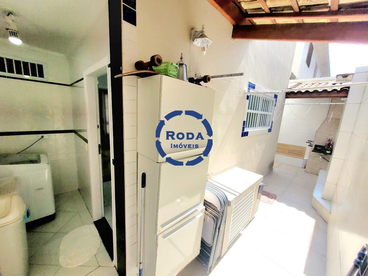 Casa à venda no Campo Grande: 