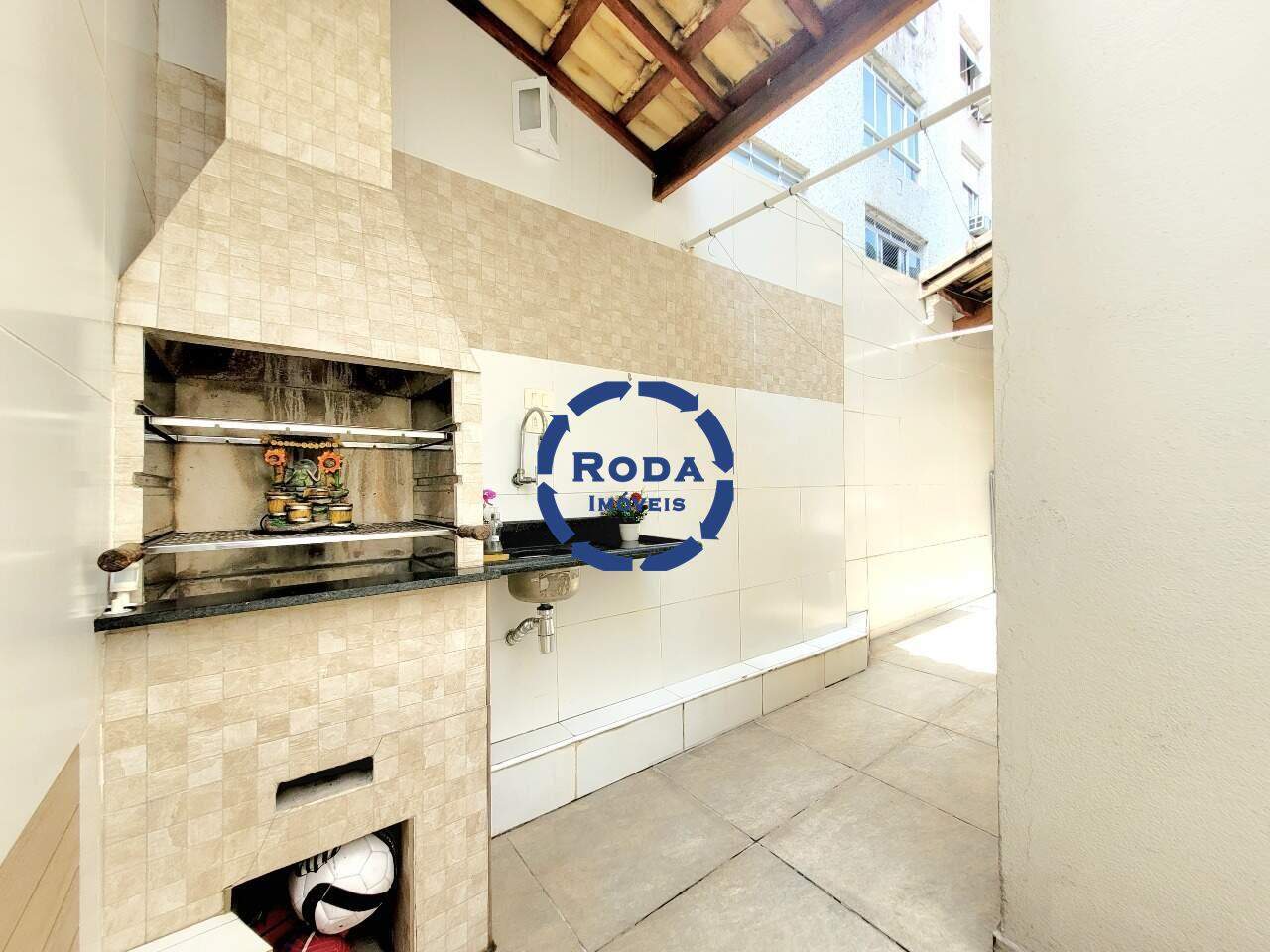 Casa à venda no Campo Grande: 