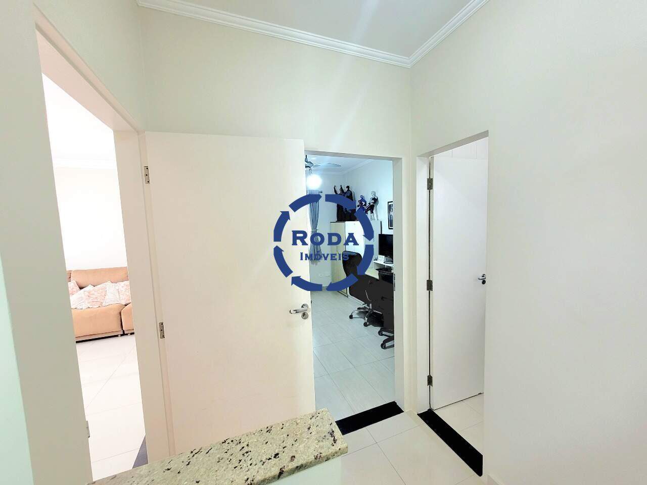 Casa à venda no Campo Grande: 