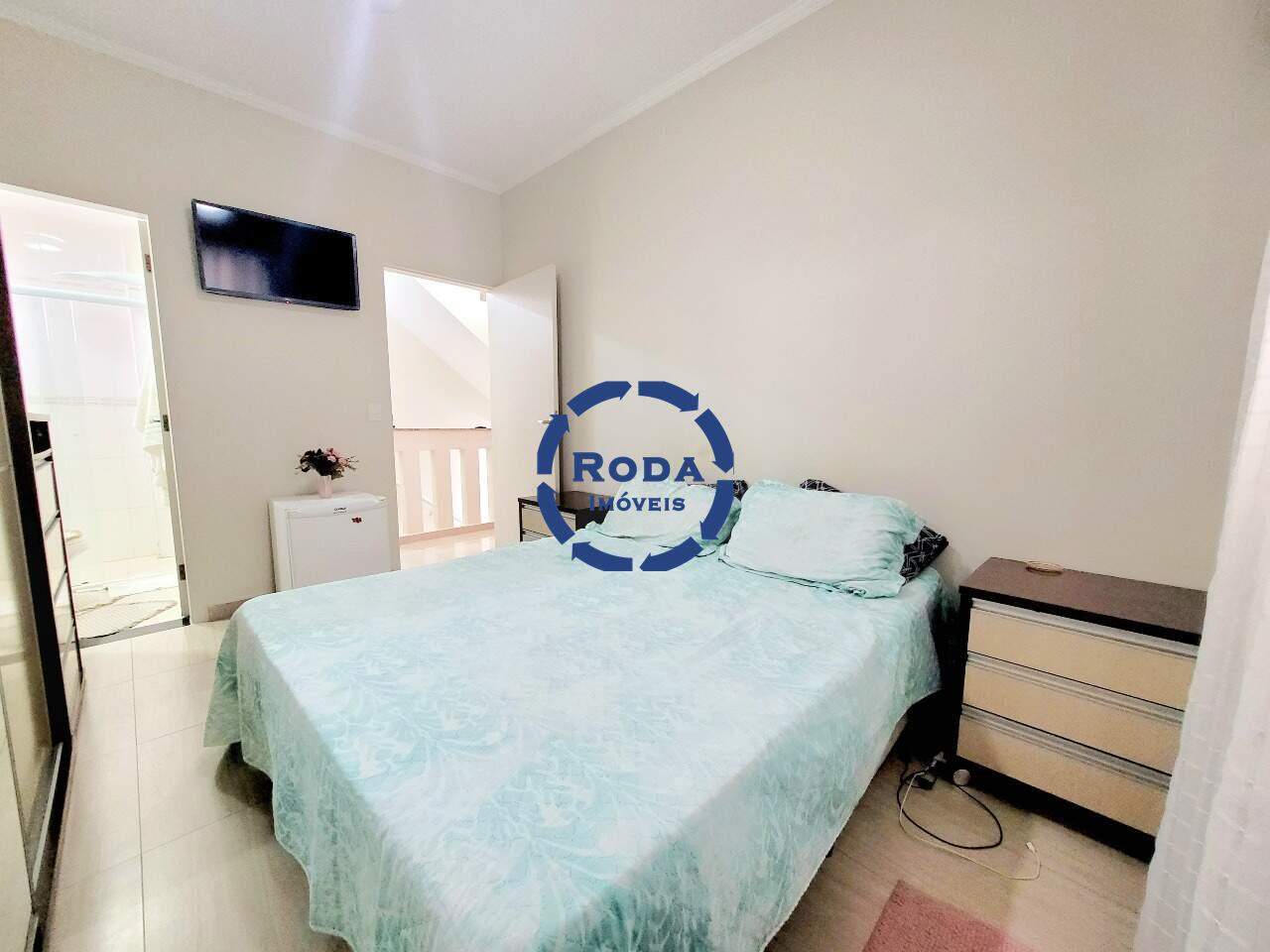 Casa à venda no Campo Grande: 