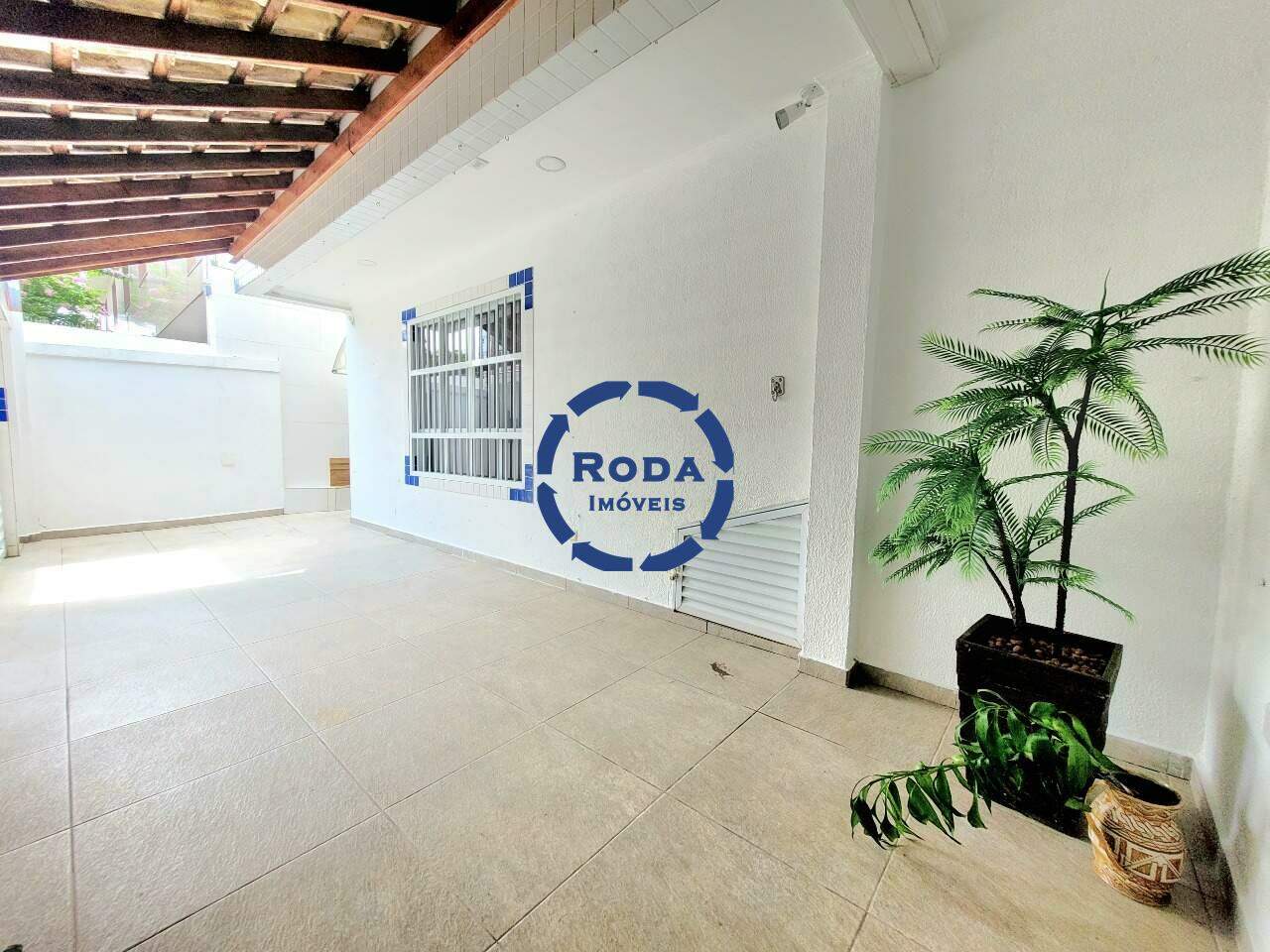 Casa à venda no Campo Grande: 