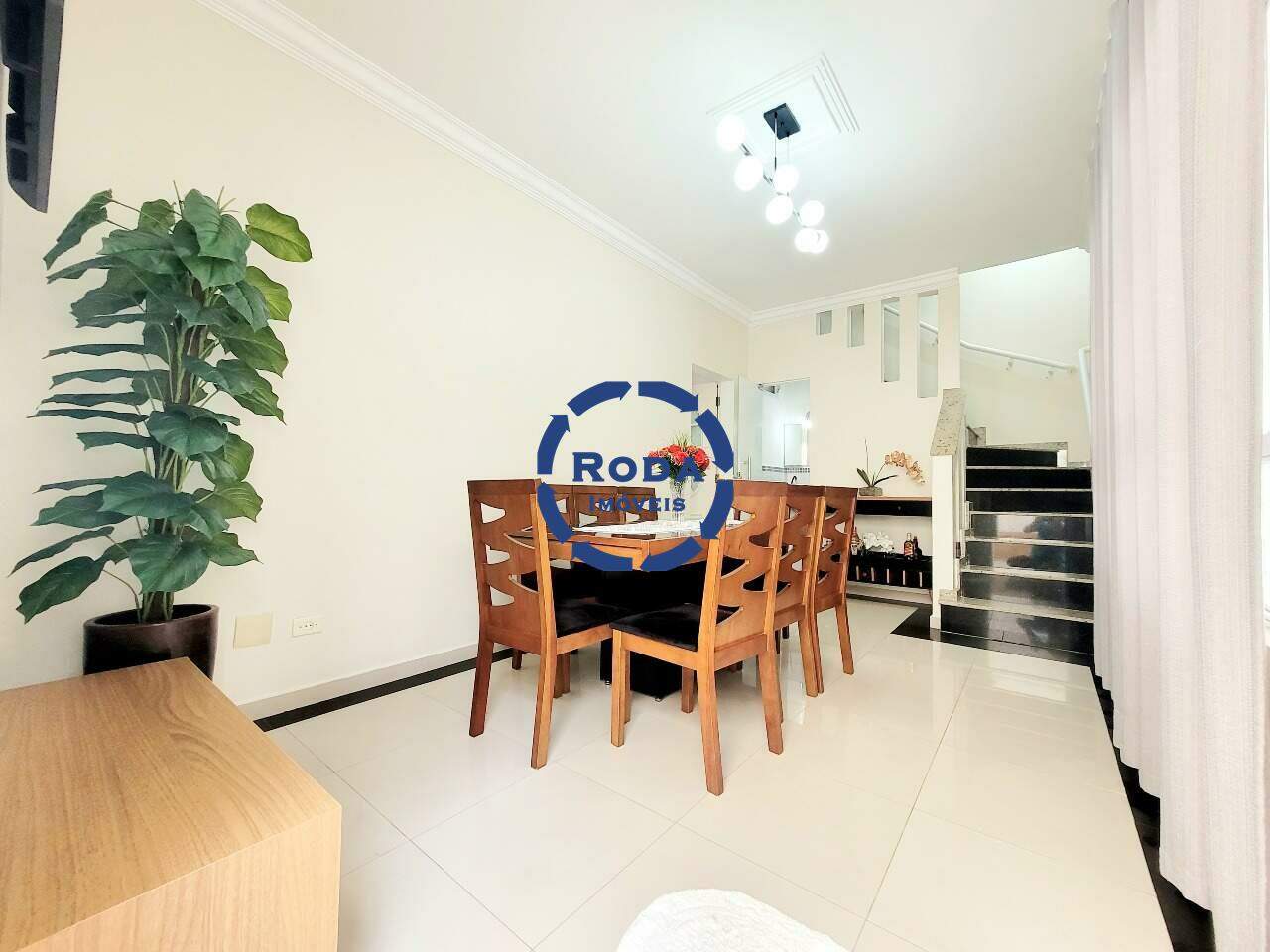 Casa à venda no Campo Grande: 