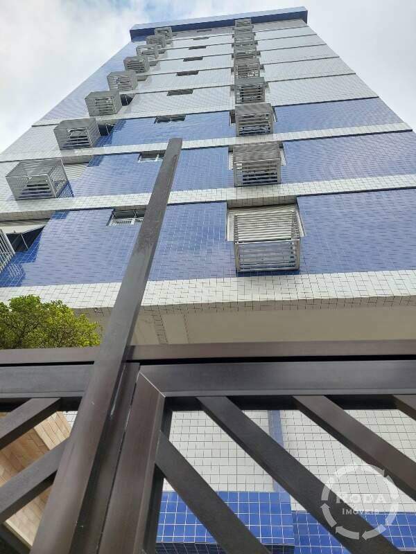 Apartamento à venda no Campo Grande: 