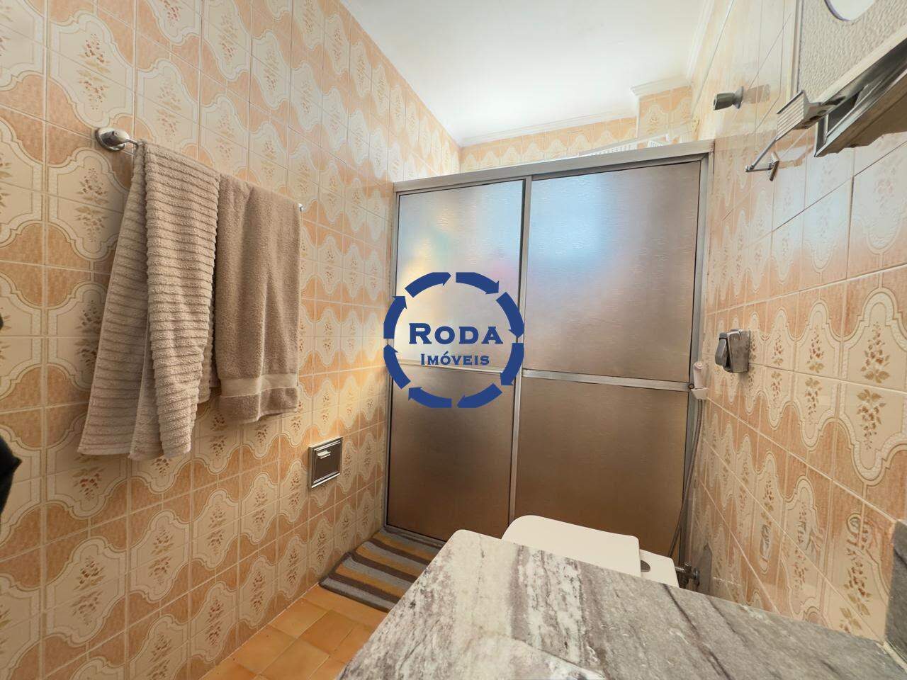 Apartamento à venda no Campo Grande: 