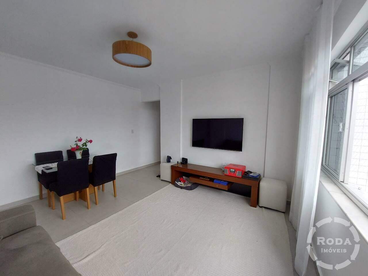 Apartamento à venda no Campo Grande: 