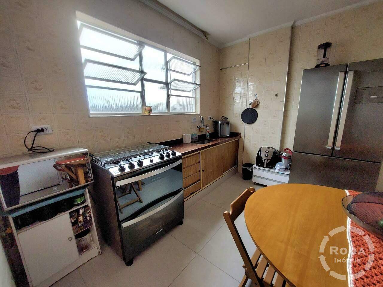 Apartamento à venda no Campo Grande: 